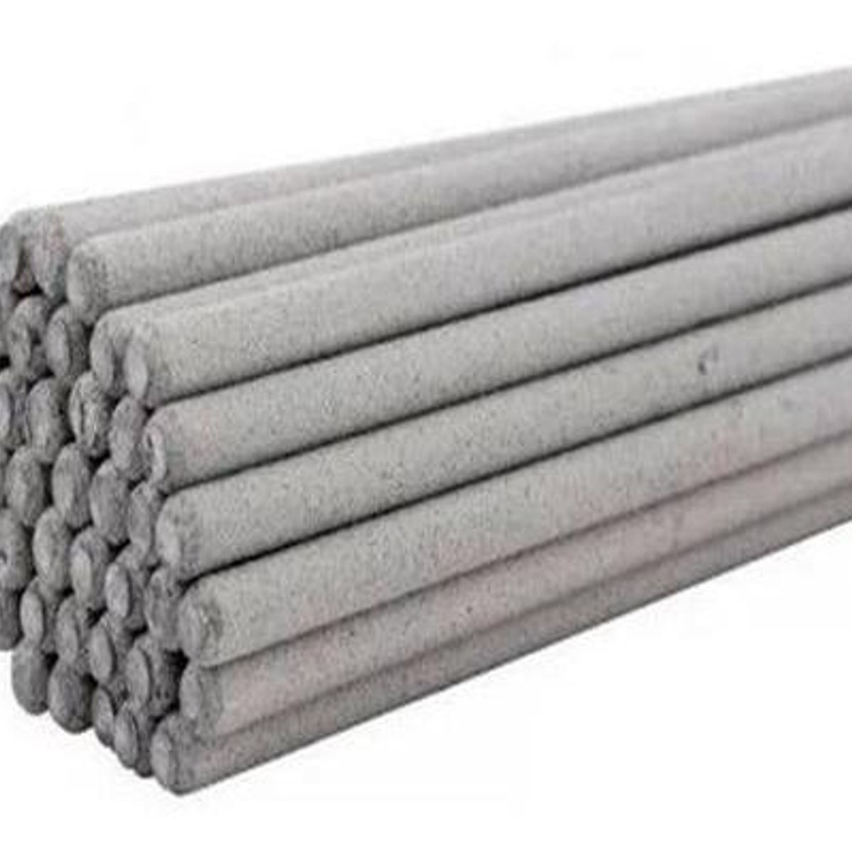 GENERICO - Electrodo de Soldadura E-7018 332" 25mm 1kg