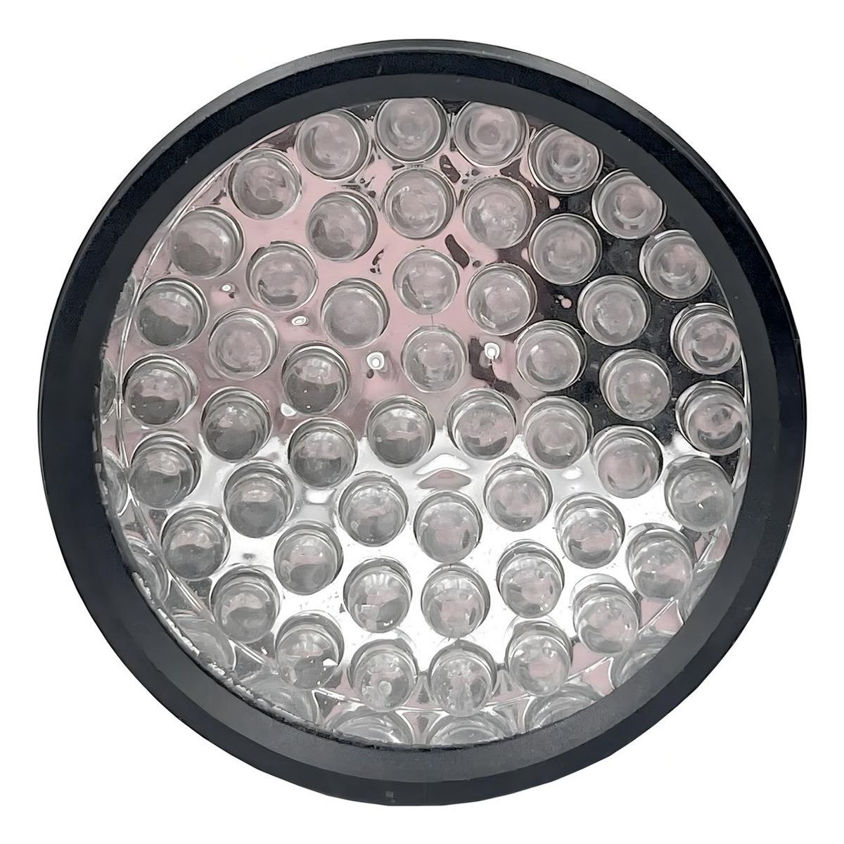 GENERICO - Linterna UV Ultravioleta con 51 LEDs para Detección de Orina