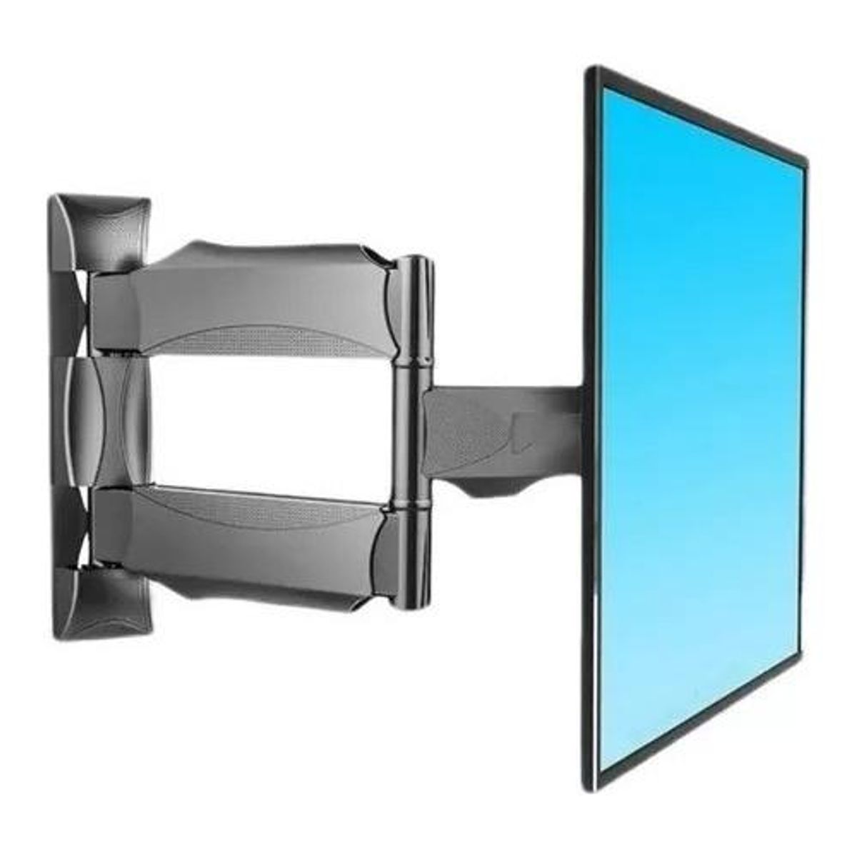 GENERICO - Soporte de TV Brazo Ajustable 32-55 Pulgadas - 35kg