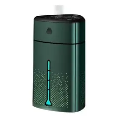 GENERICO - Humidificador USB Portátil con Difusor de Aromas