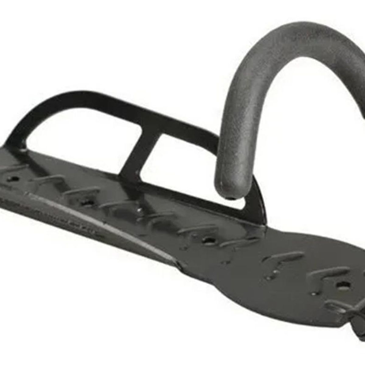 GENERICO - Soporte de Pared para Bicicleta - Gancho de Montaje