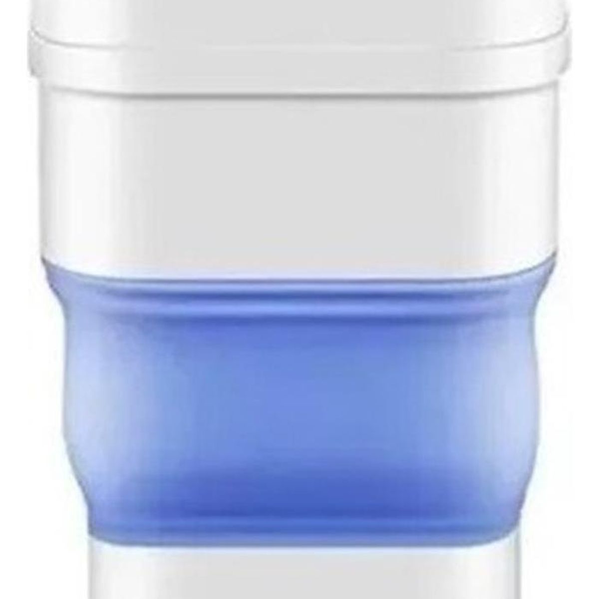 GENERICO - Papelera Automática con Sensor para Hogar y Oficina