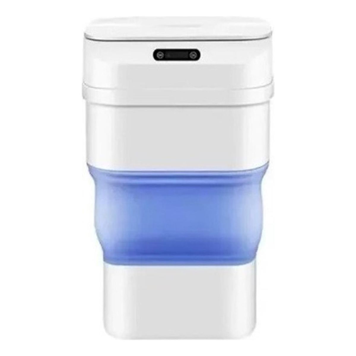 GENERICO - Papelera Automática con Sensor para Hogar y Oficina