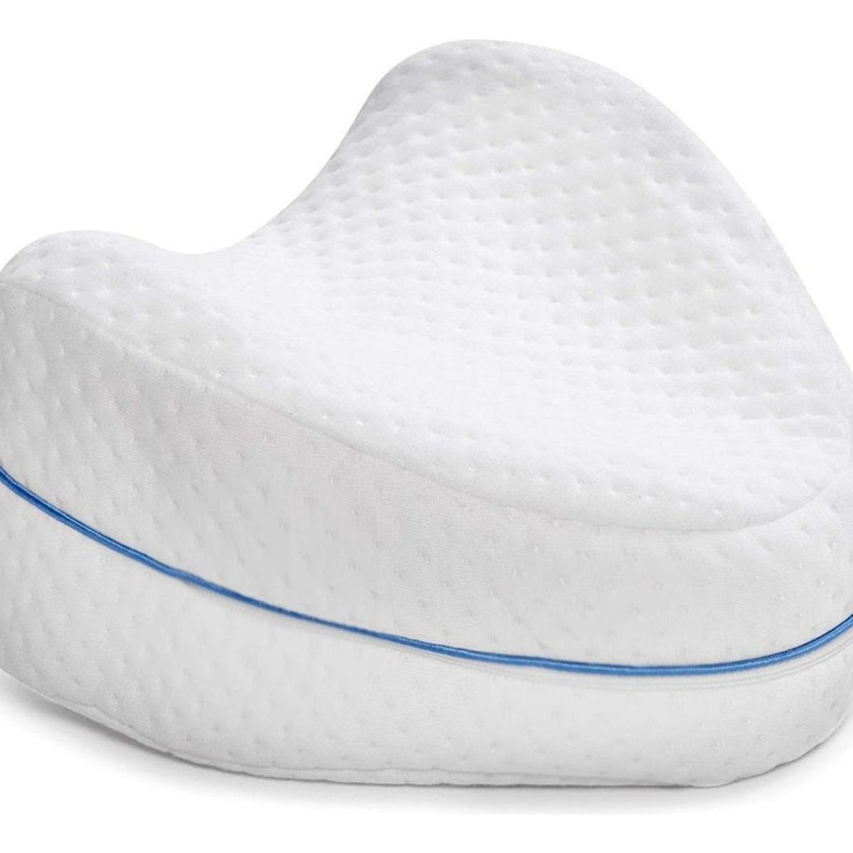 GENERICO - Almohada Ergonómica para Soporte de Piernas