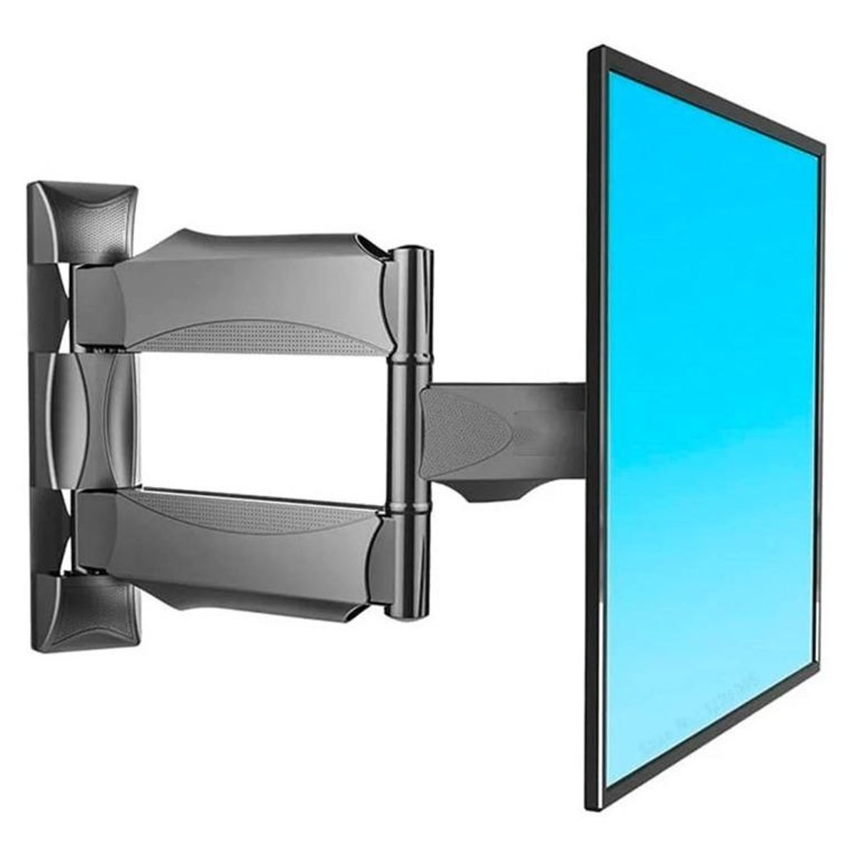 GENERICO - Soporte de TV Articulado 32-55 Pulgadas Carga 35kg.