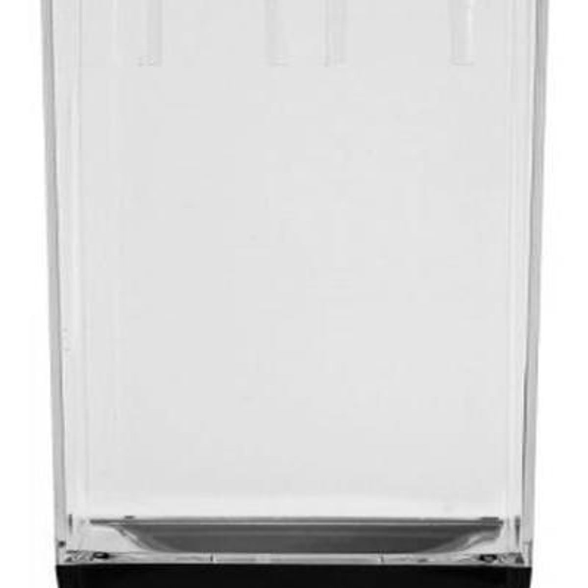 GENERICO - Dispensador de Cereal Pared con Diseño Transparente