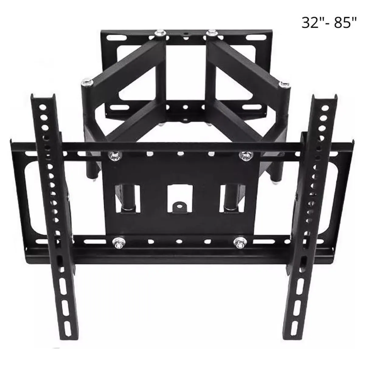 GENERICO - Soporte Doble Brazo para TV LCD LED Plasma 32-70"