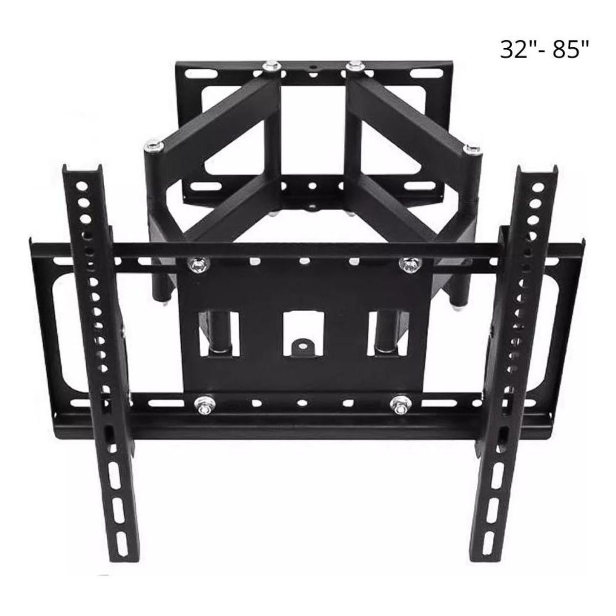 GENERICO - Soporte Doble Brazo para TV LCD LED Plasma 32-70"