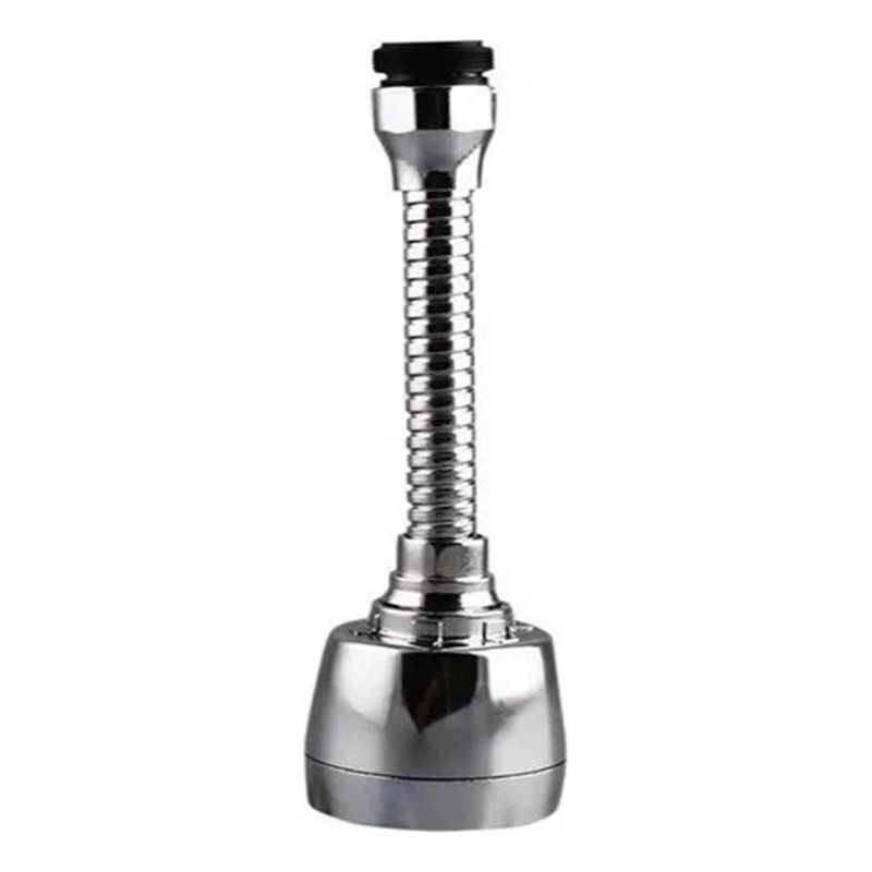 GENERICO - Grifo Flexible 360° para Cocina con Diseño Práctico