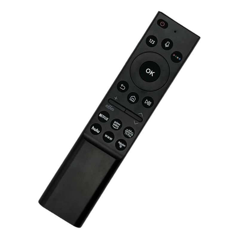 GENERICO - Control Remoto Genérico Samsung Smart TV con Comando de Voz.