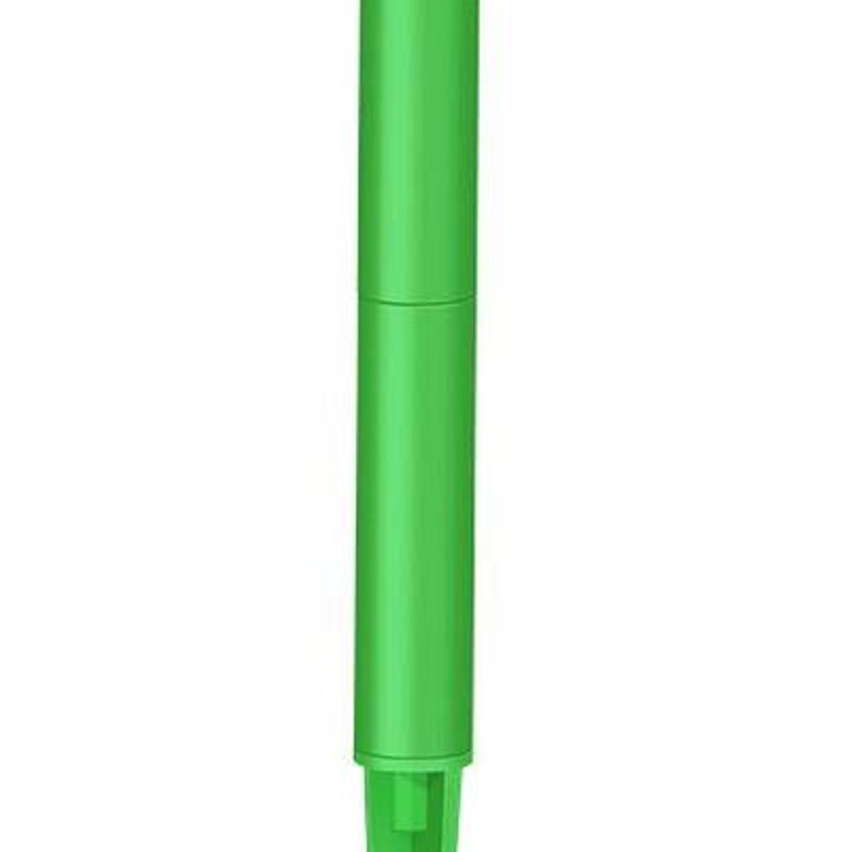 GENERICO - Repelente Ultrasonico Solar para Gatos y Perros - Verde Oscuro