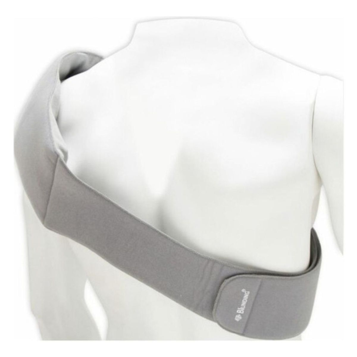 GENERICO - Compresa Frío-Calor Reusable para Hombro Blunding