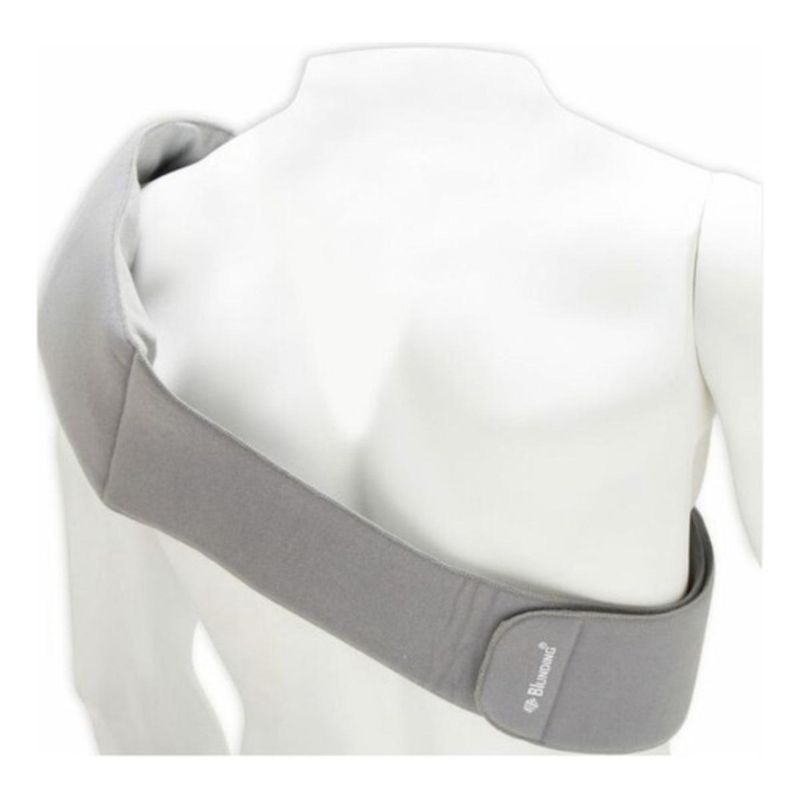 GENERICO - Compresa Frío-Calor Reusable para Hombro Blunding