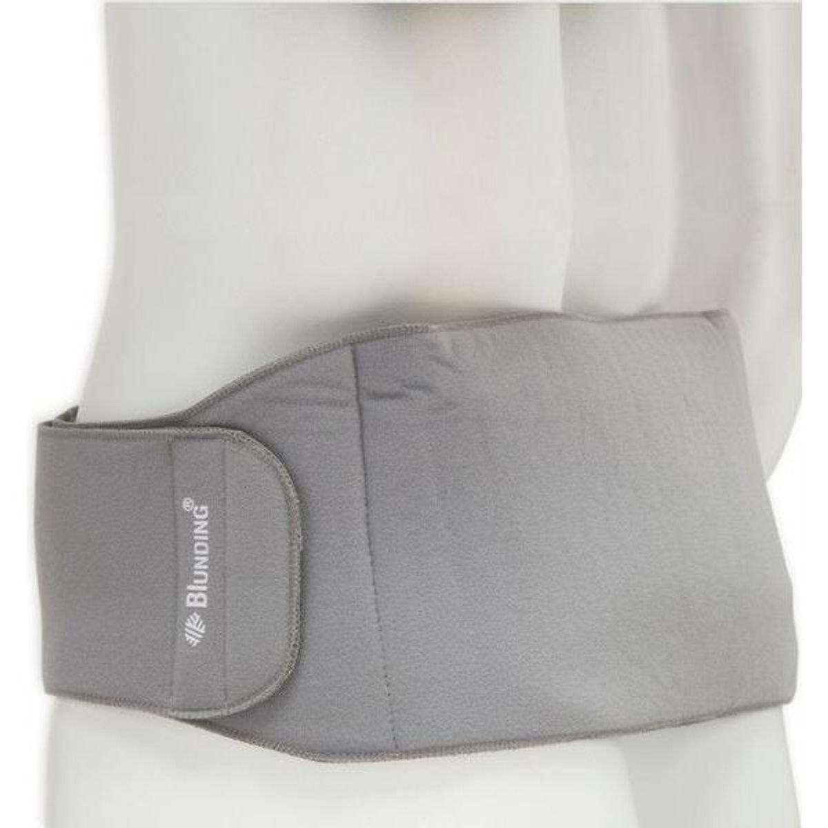 GENERICO - Compresa Frío-Calor Ergonométrica para Zona Lumbar
