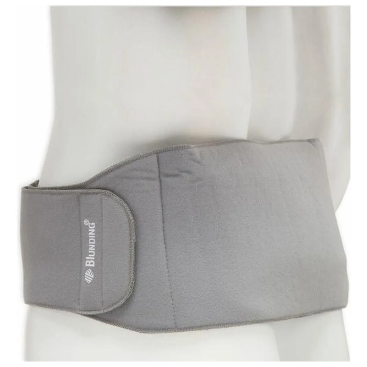 GENERICO - Compresa Frío-Calor Ergonométrica para Zona Lumbar