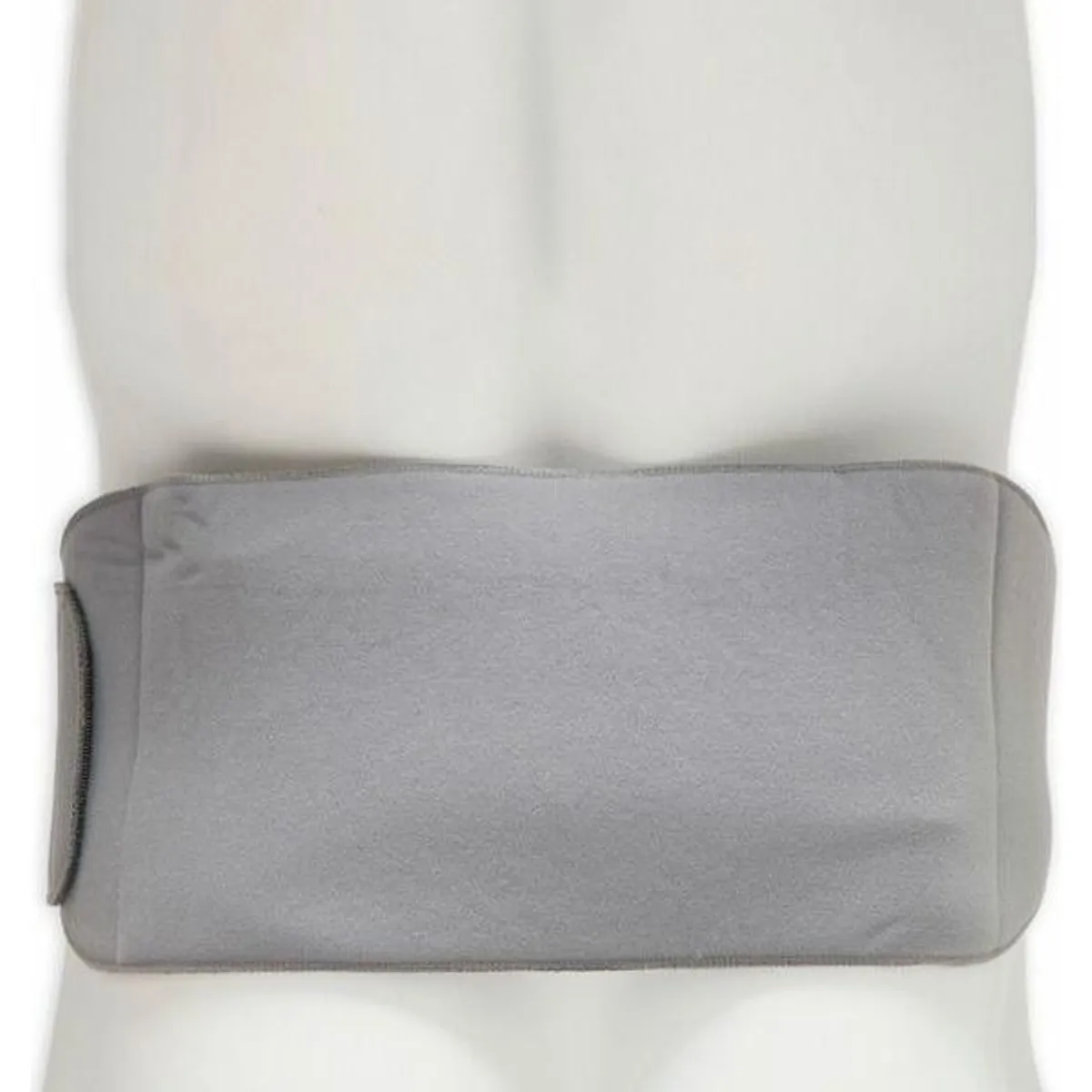 GENERICO - Compresa Frío-Calor Ergonométrica para Zona Lumbar