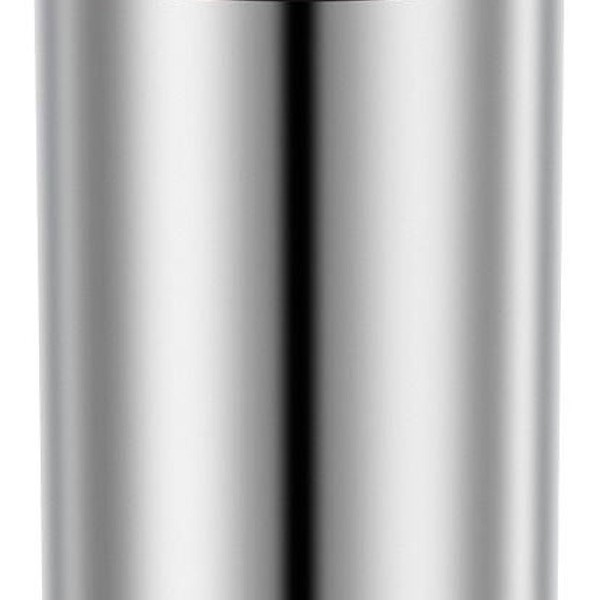 GENERICO - Basurero Pedal 8 L de Acero Inoxidable para Cocina y Baño