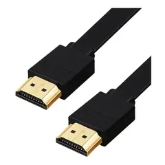 GENERICO - Cable HDMI 20 Metros 4K Alta Velocidad para Audio y Video
