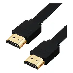 GENERICO - Cable HDMI 20 Metros 20 Ultra HD 4K 1080p
