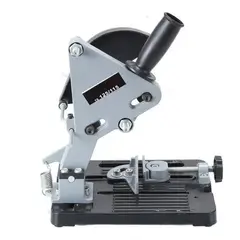 GENERICO - Soporte para Esmeril Angular Tronzadora 45 Pulgadas