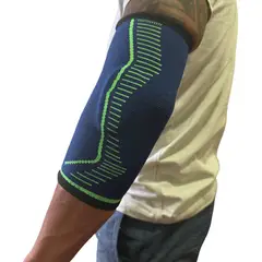 GENERICO - Codera de Gel para Epicondilitis - Soporte Ergonómico