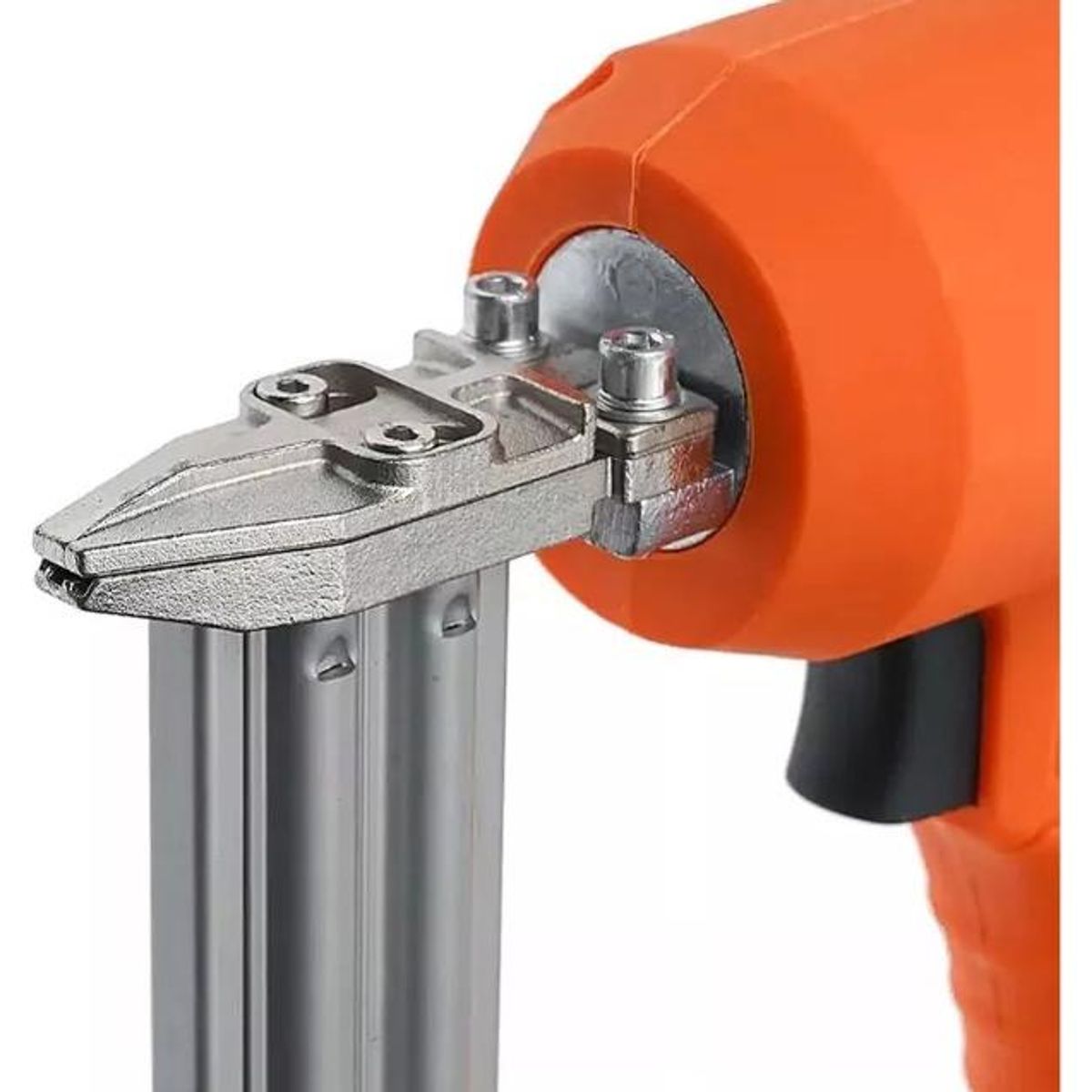 GENERICO - Grapadora Eléctrica para Muebles y Marcos