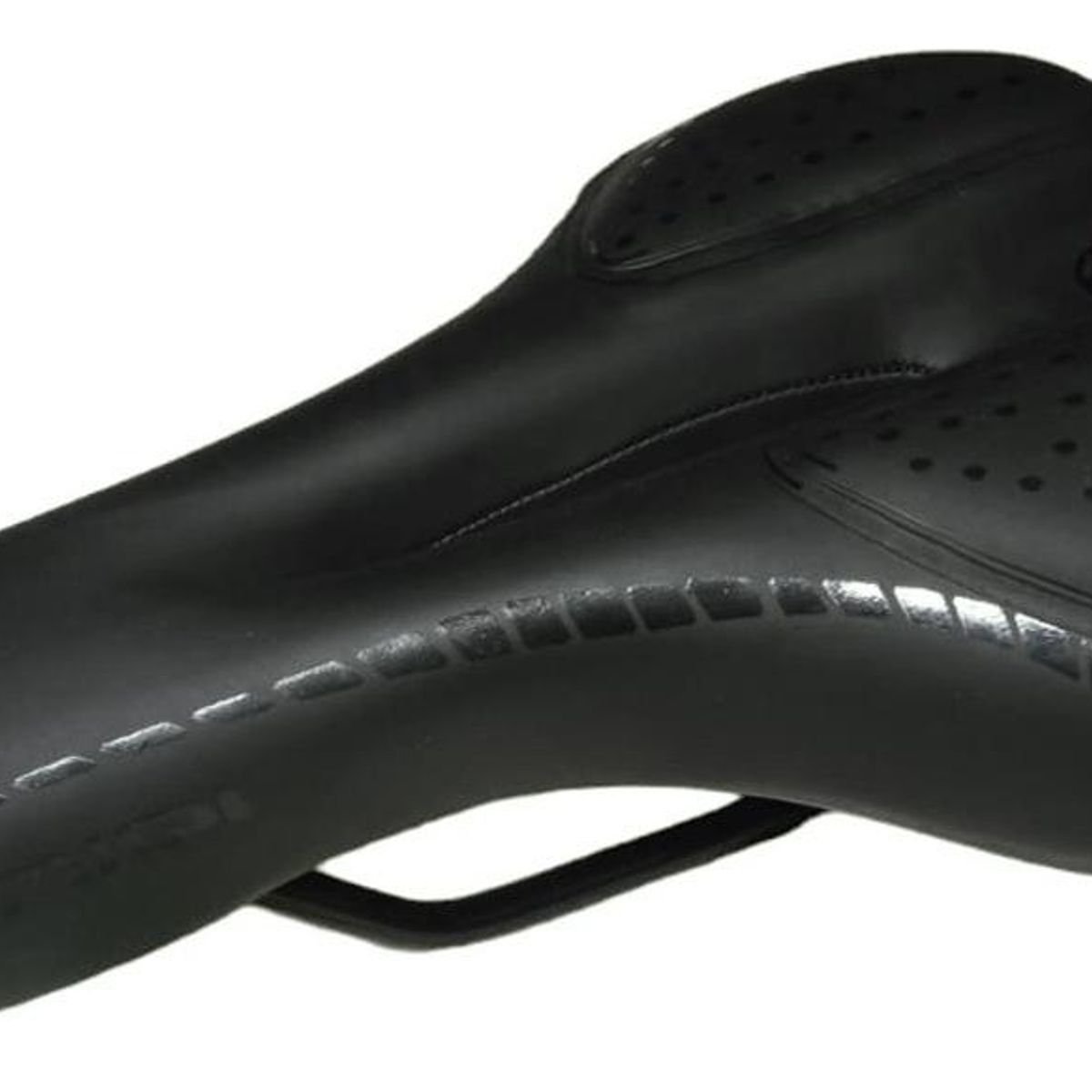 GENERICO - Sillín Ergonómico de Gel para Bicicleta Comodidad Mejorada
