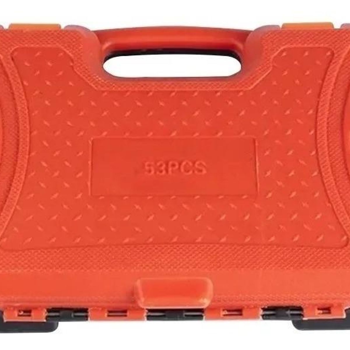 GENERICO - Juego de Dados 53 Piezas con Maletín Compacto