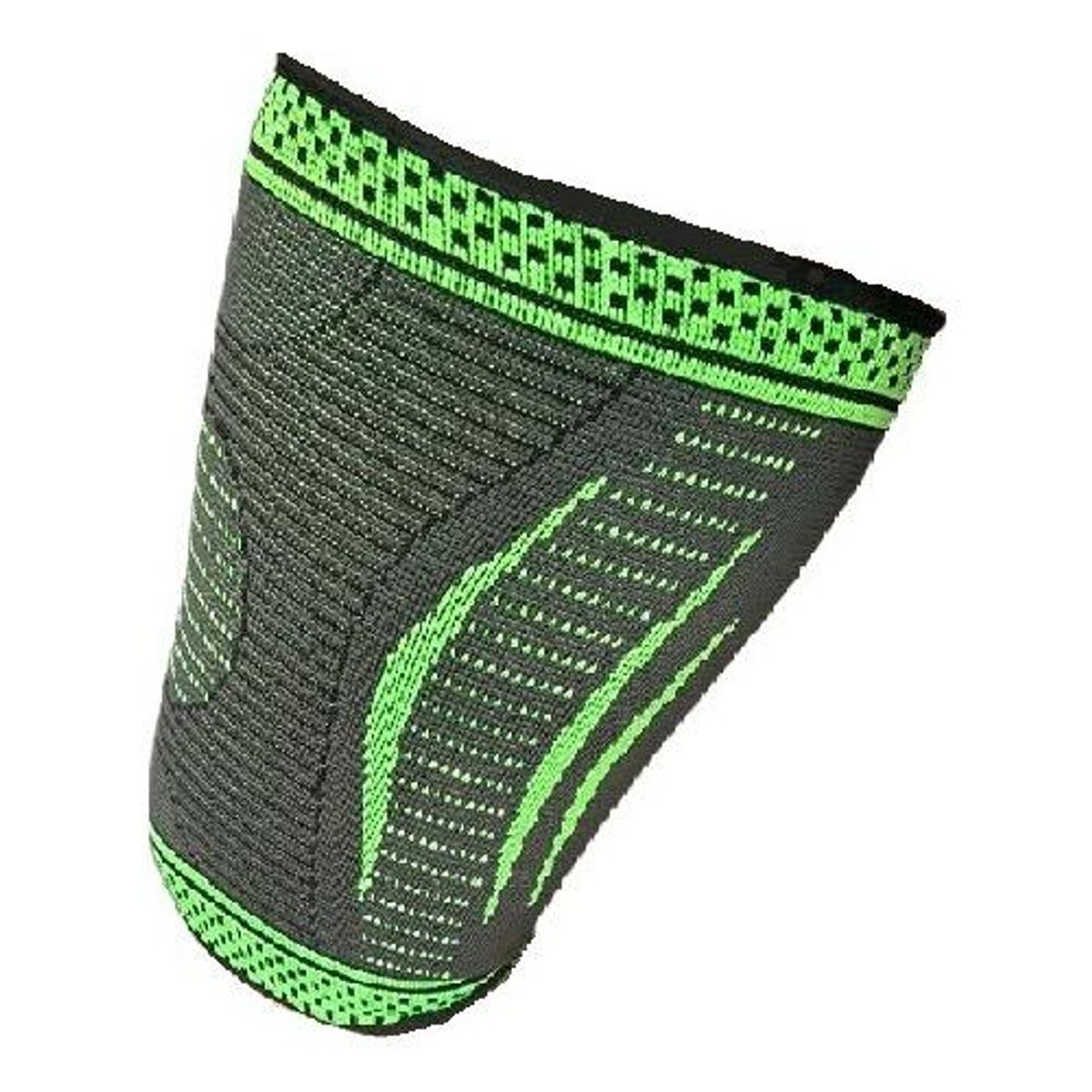 GENERICO - Muslera Compresiva Ideal para Running y Fútbol - 1 Par