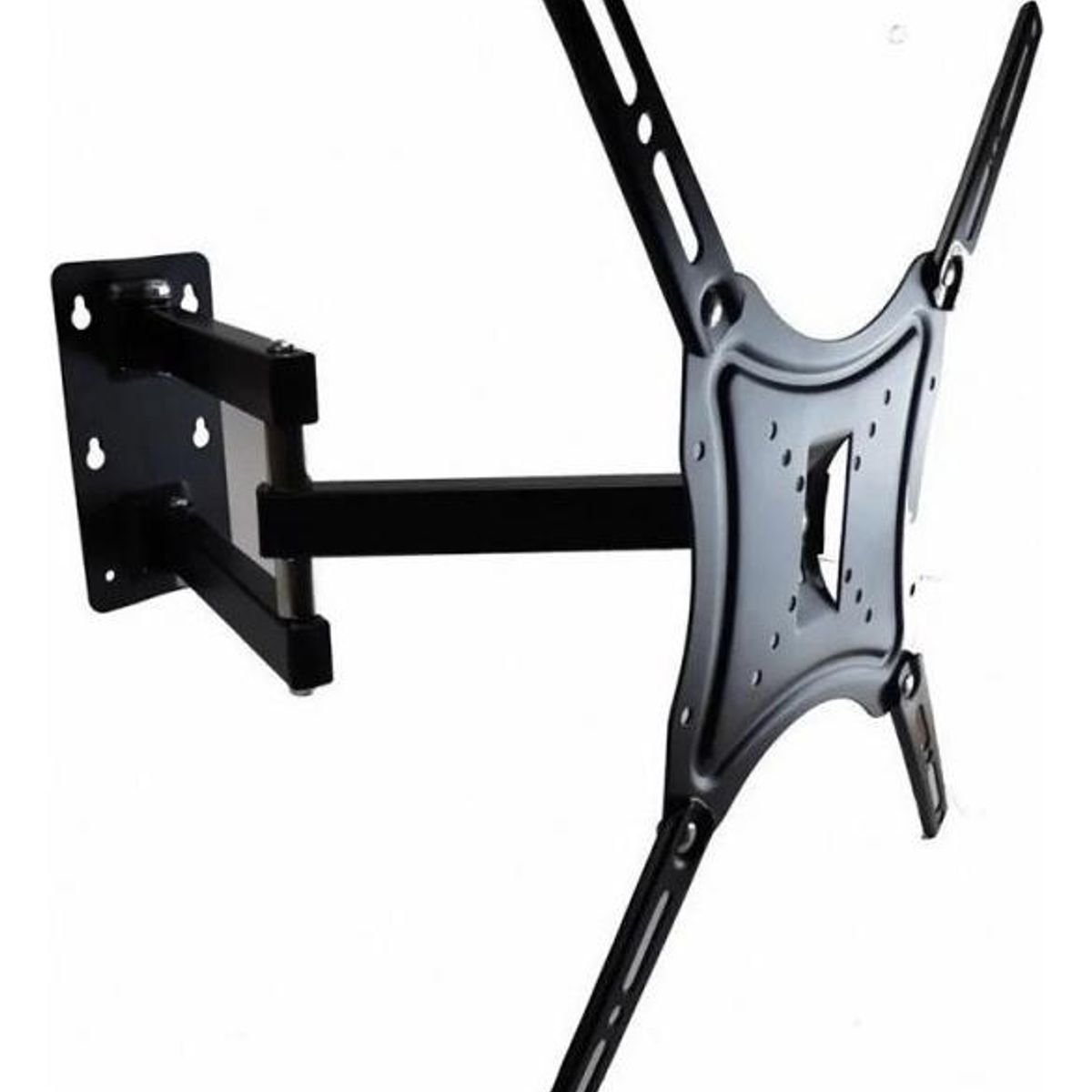 GENERICO - Soporte de TV con Brazo de Acero 180° para 32 a 55 Pulgadas