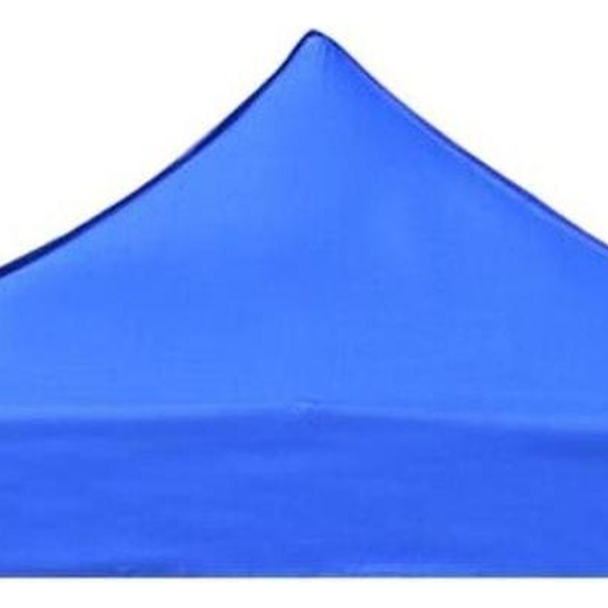 GENERICO - Lona para Carpa Plegable 3x3 m - Varios Colores