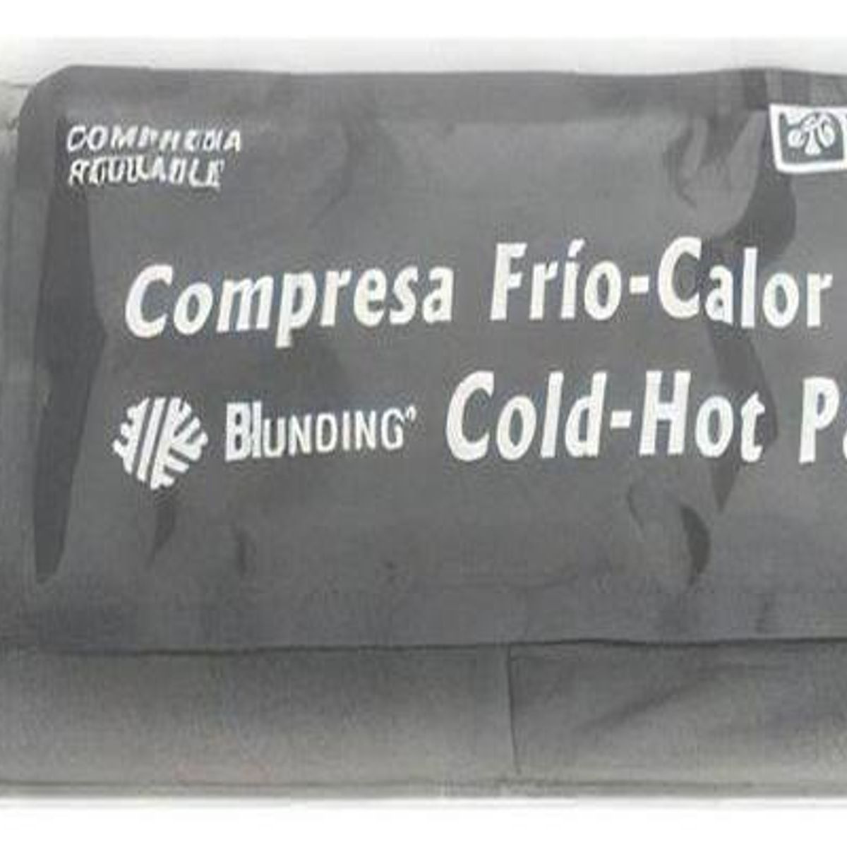 GENERICO - Compresa Frío-Calor Reutilizable para Hombro