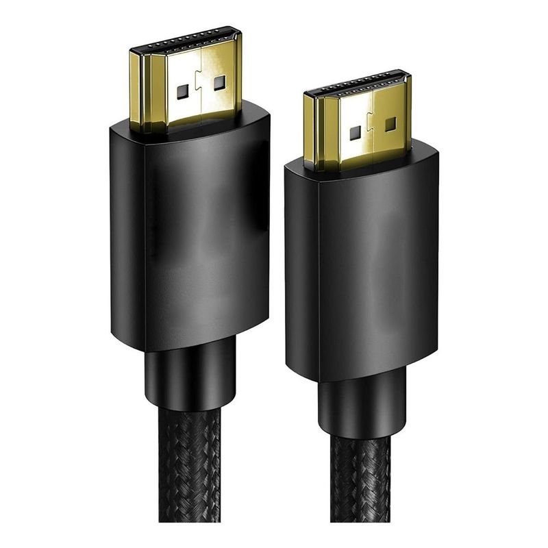 GENERICO - Cable HDMI de 20 Metros para Conexiones de Alta Definición