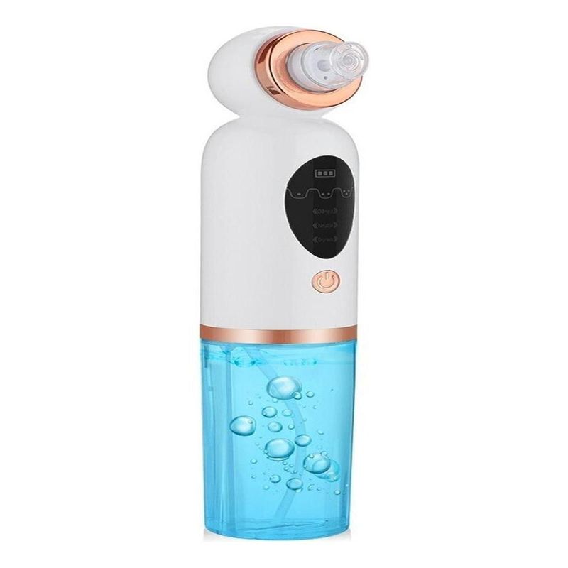 GENERICO - Extractor Facial para Limpieza Profunda de Puntos Negros