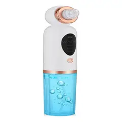 GENERICO - Extractor Facial para Limpieza Profunda de Puntos Negros