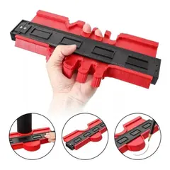 GENERICO - Regla para Cortes Precisos en Cerámica y Porcelanato