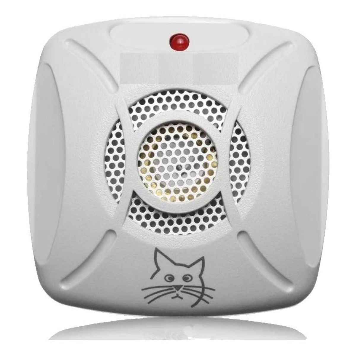 GENERICO - Repelente Ultrasonico para Ratones y Roedores