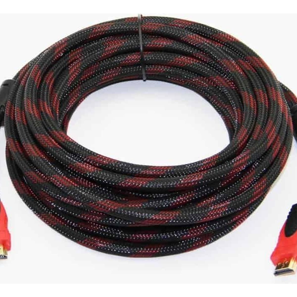 GENERICO - Cable HDMI 3 Metros Full HD Blindado y Reforzado