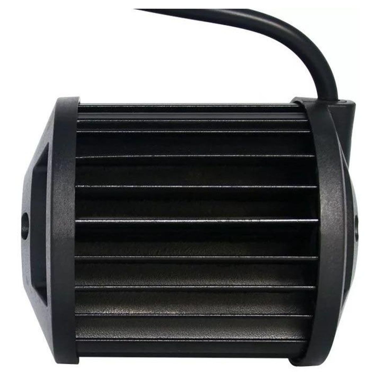GENERICO - Barra de Focos LED Neblineros 36W Blanco Frío para Auto