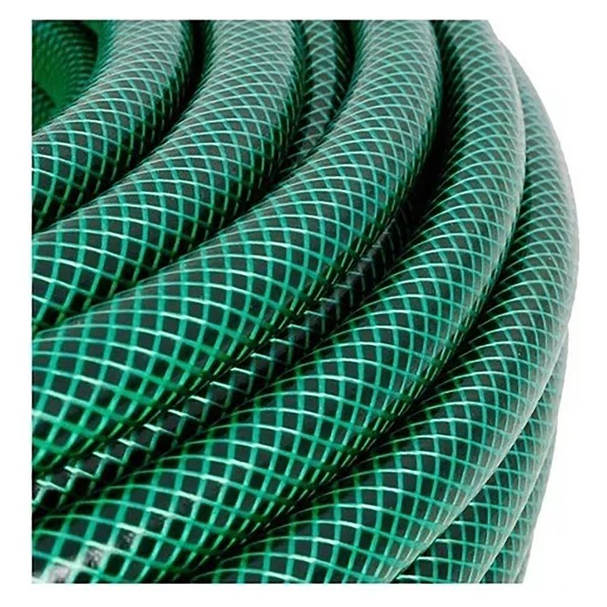 GENERICO - Manguera de Riego Jardín 12" - 20 Metros con Accesorios