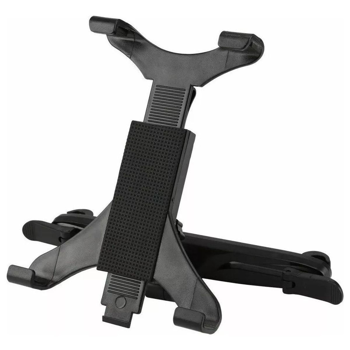 GENERICO - Soporte Universal para Tablet en Asiento de Auto Color Negro