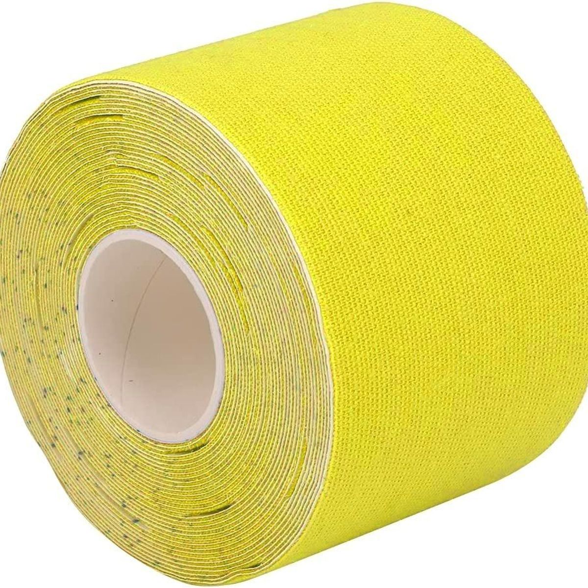 GENERICO - Cinta Kinesiológica 5cm x 5mts Soporte Muscular Eficaz