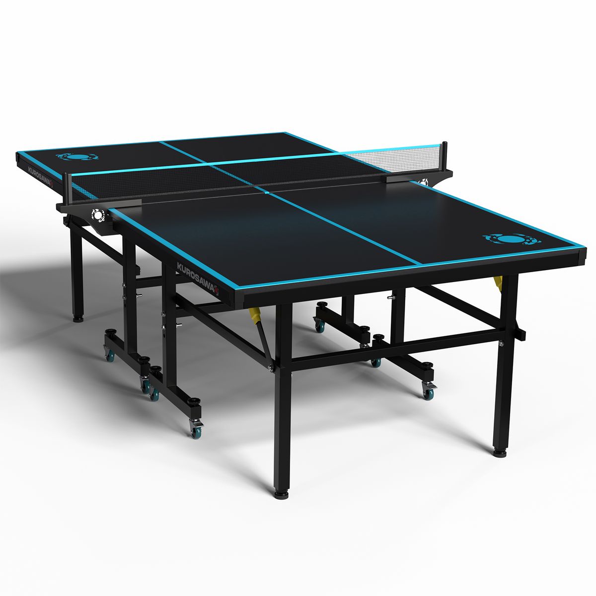 KUROSAWA - Mesa De Ping Pong Showa Blue Kurosawa
