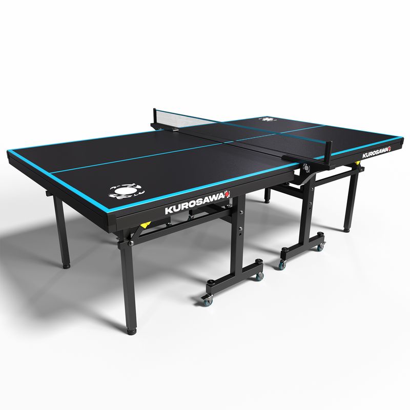 KUROSAWA - MESA PING PONG PRO SHOWA BLUE KUROSAWA