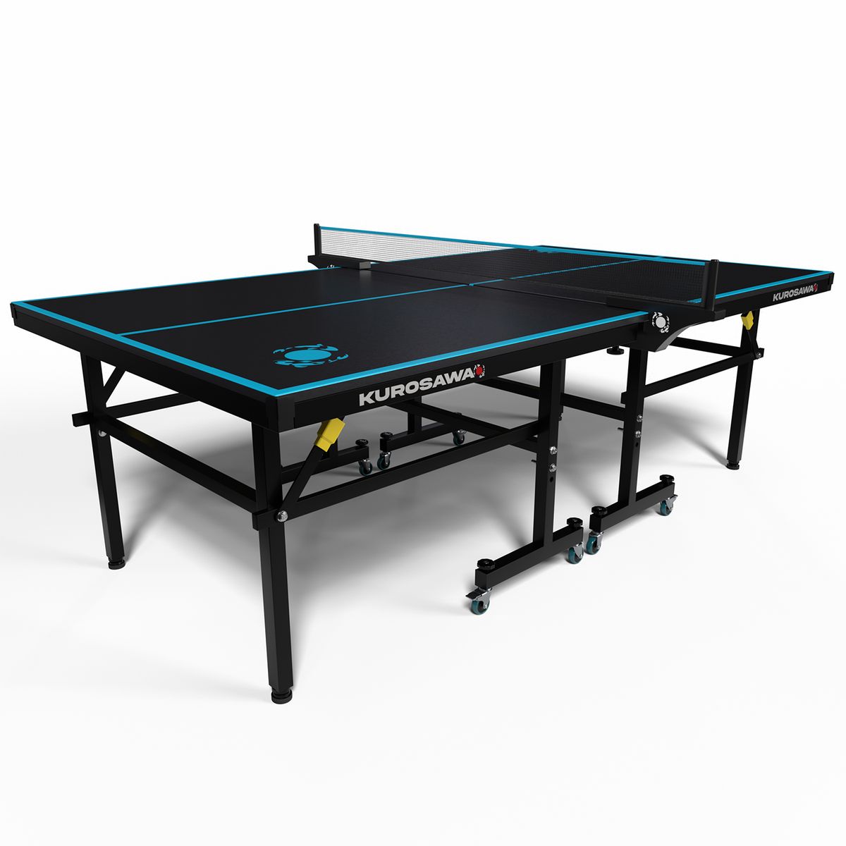KUROSAWA - Mesa De Ping Pong Showa Blue Kurosawa