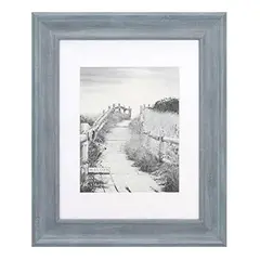 GENERICO - Marco para Foto Decorativo 20x30 cm de Madera