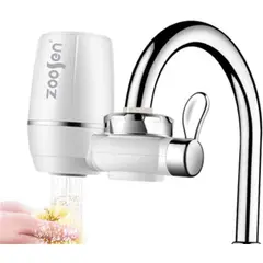 GENERICO - Filtro Purificador de Agua Potable con Carbón Activado