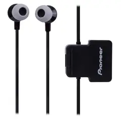 PIONEER - AUDIFONOS BT SECL5BTGREY