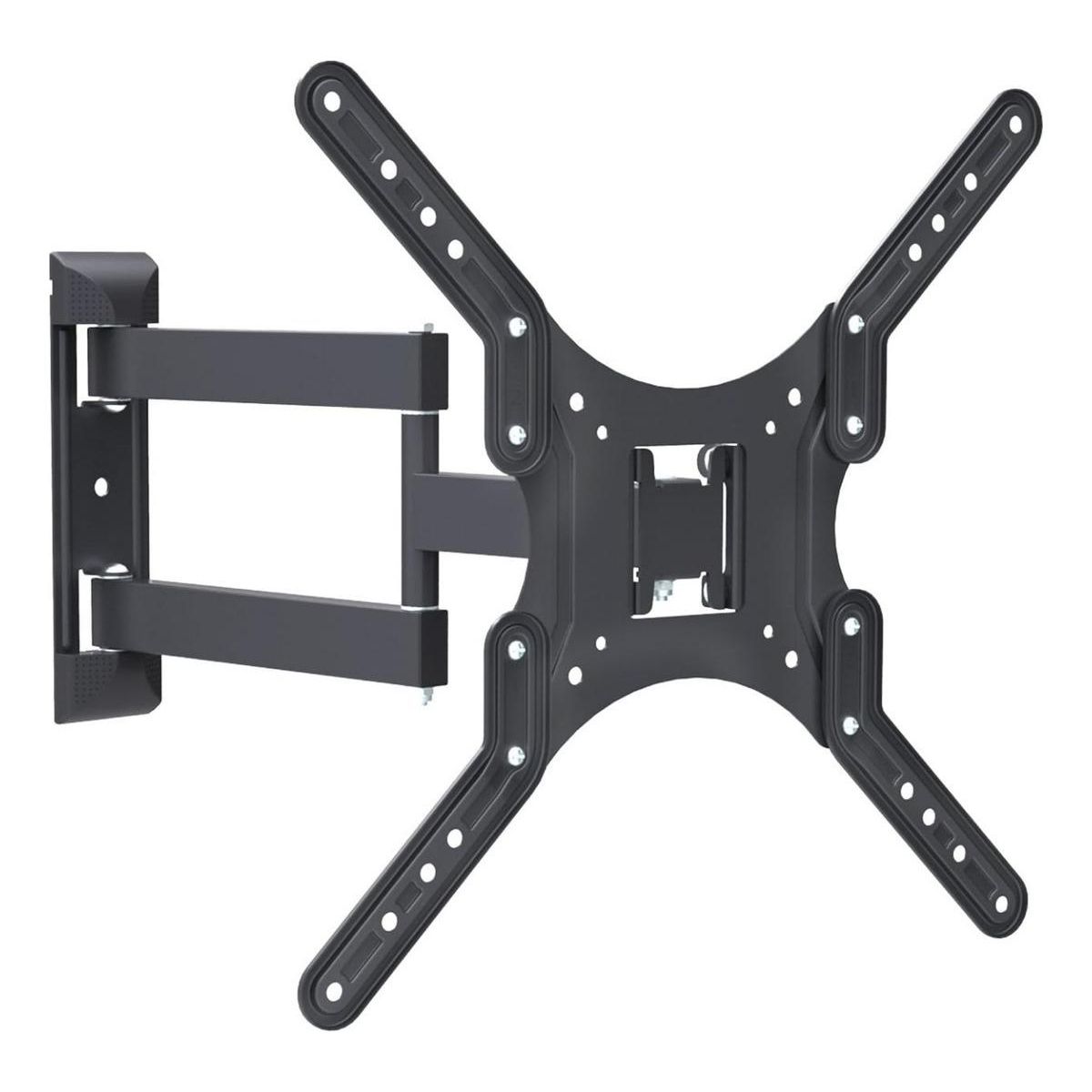 GENERICO - Soporte de TV Articulado de Acero para Pantallas de 15 a 58 Pulgadas