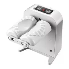 GENERICO - Máquina Eléctrica Automática para Hacer Gyoza Casera